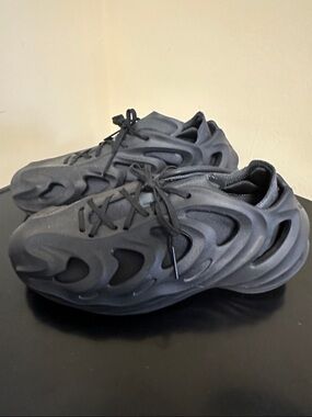 Men's Adidas adiFOM Q